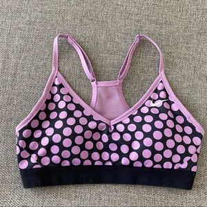 Nike Pro Sports Bra
